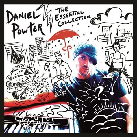 Daniel Powter - Daniel Powter (Deluxe Version) (2005) Hi-Res