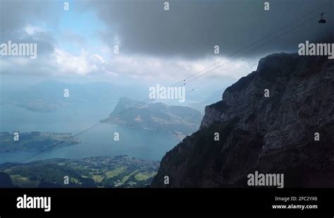 Mount pilatus cable car Stock Videos & Footage - HD and 4K Video Clips ...