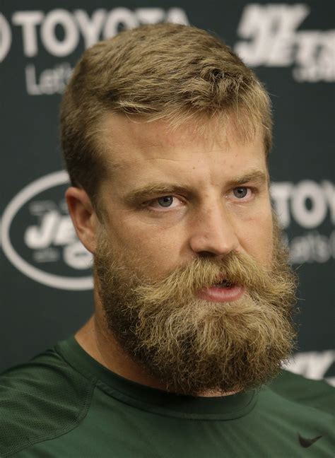 Take the time to appreciate Ryan Fitzpatrick’s majestic beard | For The Win