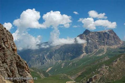 Nature of Azerbaijan!