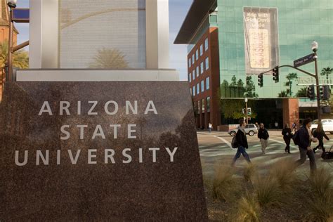 ASU among best in U.S. News & World Report’s graduate schools rankings ...