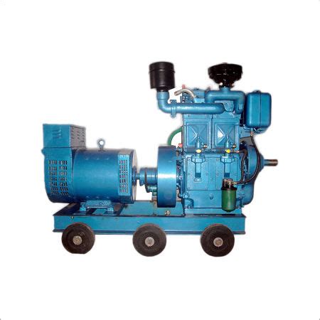 Diesel Generator 15 KVA - Diesel Generator 15 KVA Exporter ...