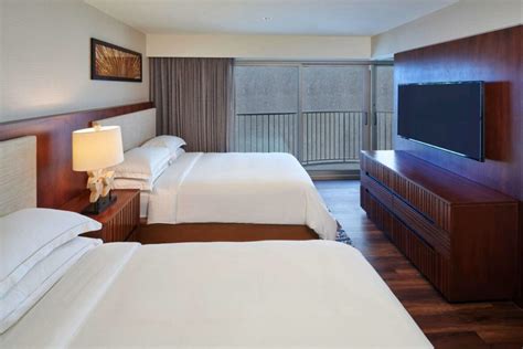 Hilton Grand Vacations Club Hokulani Waikiki Honolulu - American ...