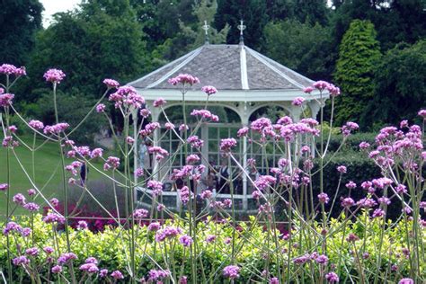 Birmingham Botanical Gardens & Glasshouses