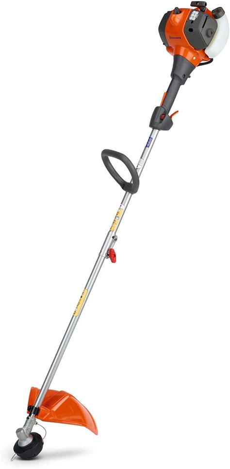 7 Best Gas String Trimmers