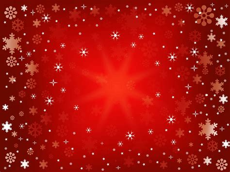 Red Snowflake Wallpapers - Wallpaper Cave