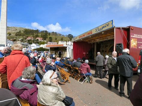 The Scarborough Fair Collection © Gerald England cc-by-sa/2.0 :: Geograph Britain and Ireland