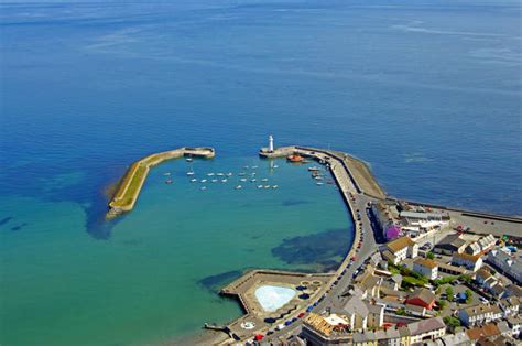 Donaghadee Harbour in Donaghadee, NI, United Kingdom - Marina Reviews - Phone Number - Marinas.com