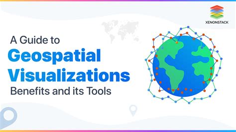 Geospatial Visualization Tools and its Techniques