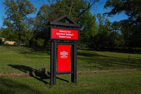 $80,000 Donation to the College of Agriculture Announced