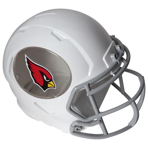 Arizona Cardinals Helmet Bank