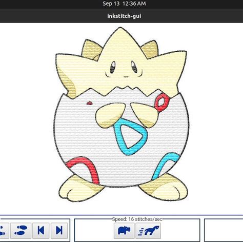 Togepi - Etsy