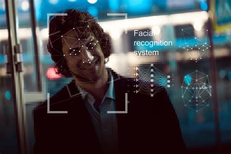 Facial Recognition System’s Impact on Security - Video