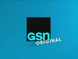 GSN Originals | Logopedia | Fandom powered by Wikia