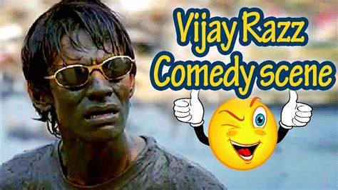 Saturday Comedy: Best Comedy Scenes | Vijay Raaz | Hindi Movie Run ...