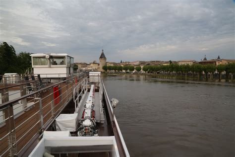 Cruising Bordeaux with Viking River Cruises - Dave's Travel Corner