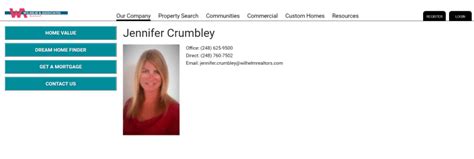 Jennifer Crumbley, Ethan Crumbley's Mother: 5 Fast Facts