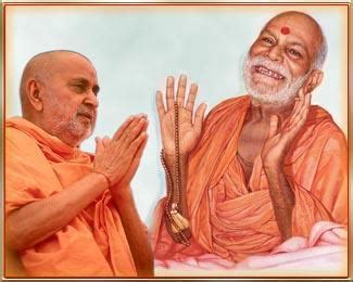 Yogiji Maharaj ~ Detailed Biography | Photos | Videos