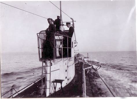 WWI U-Boat - U 35 in the Mediterranean | German submarines, Submarines ...