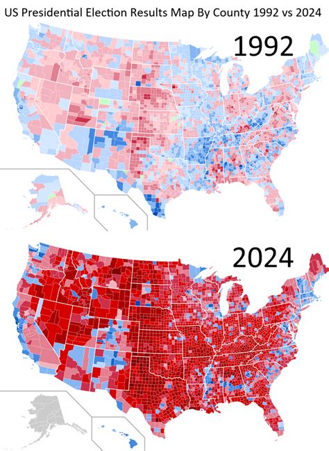 Usa Election Result 2024 - Tiff Arleyne