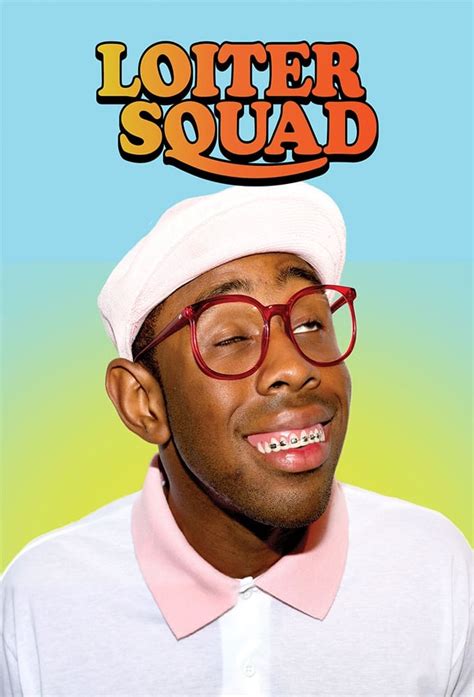 Loiter Squad (TV Series 2012-2014) - Posters — The Movie Database (TMDB)