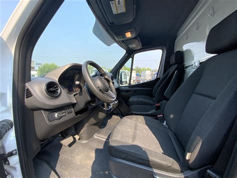 2019 MERCEDES-BENZ SPRINTER 3500 - The Truck Shop Dealer Auburn