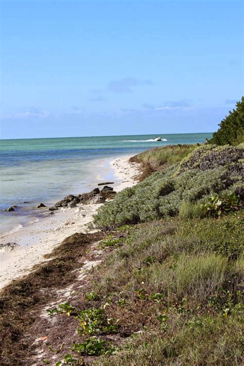 Bahia Honda State Park – Meandering Joy