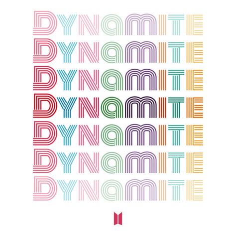 Dynamite - song and lyrics by BTS | Spotify