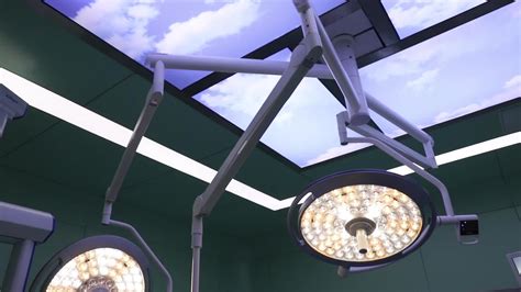 Hospital Surgical Led Examing Operating Room Lighting Lamp For Medical - Buy Surgical Examing ...