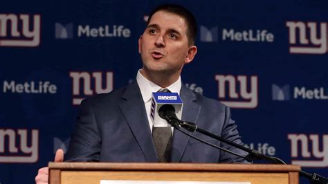 New York Giants news: Joe Judge will establish leadership council with team