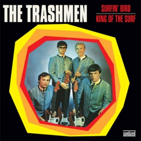 1989: the Trashmen | Minnesota Public Radio News