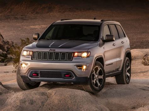 2019 Jeep Grand Cherokee Review, Problems, Reliability, Value, Life Expectancy, MPG