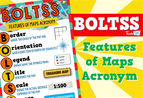 Map Bolts / Boltss Worksheet Mapping And Geography Resources - Bump maps traditionally use the ...