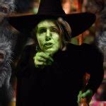 Wicked Witch Nancy flying monkeys Meme Generator - Imgflip