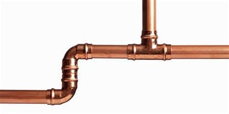 Copper vs PVC Plumbing Pipes | What’s The Difference