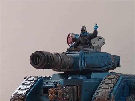 LEMAN RUSS!!!! : r/Warhammer40k