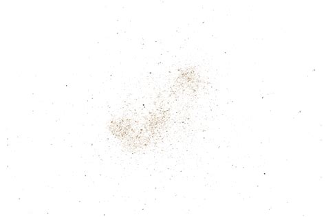 Abstract grain dust particle texture overlay 23206739 PNG