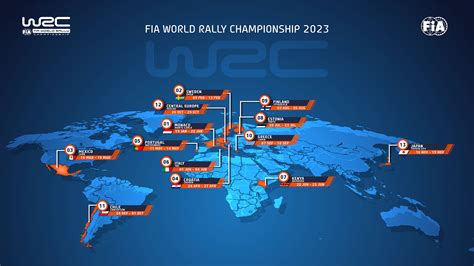 WRC-calendar-2023-map - GRally