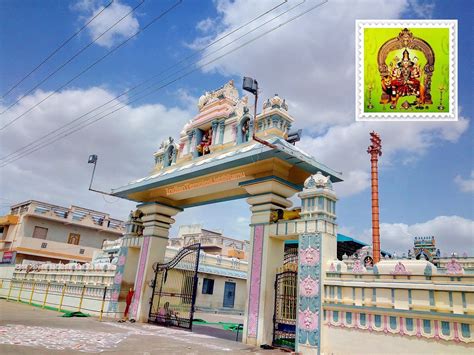 Famous Temples to Visit in Kadapa - Andhra Pradesh - Indian Temples List