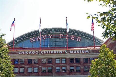 Chicago Children's Museum in Chicago, Illinois