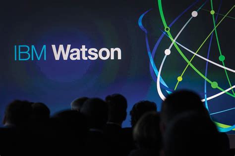 The Power of Artificial Intelligence: IBM Watson - New World ...