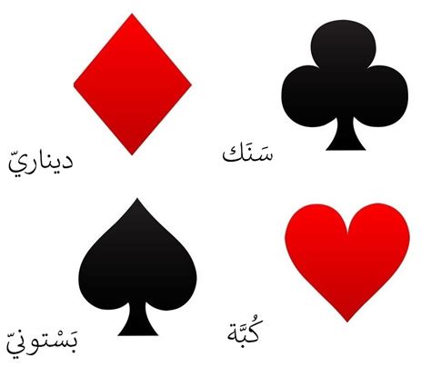 Playing card games in Arabic : Semi hiatus until Sept 2020