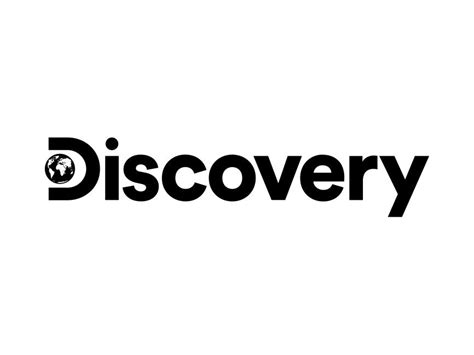 Discovery TV New Logo PNG vector in SVG, PDF, AI, CDR format