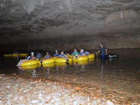 Cave Tubing and Zip Line - Caves Branch, Cayo District