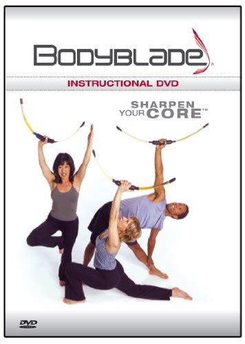 Bodyblade® Exerciser - Training Equipment Direct