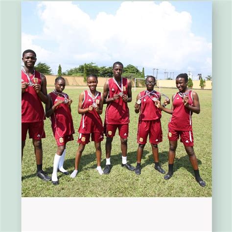 Students of Greensprings School, Lekki Campus made us proud last ...