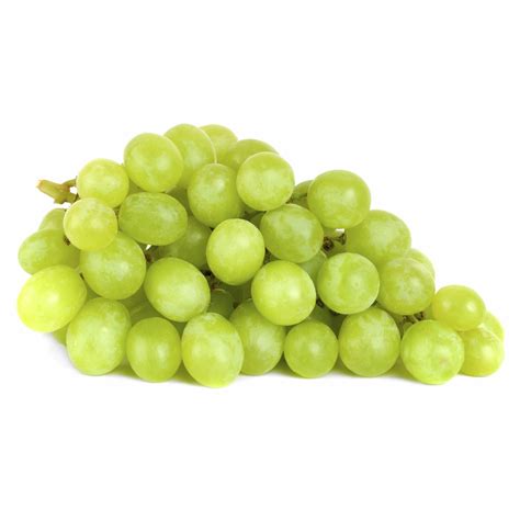 Sweet Globe® Green Seedless Grapes (1kg) — MomoBud