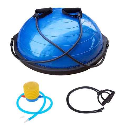 Bosu Balance Ball - Fitness, $ 99.90 + FREE Shipping in Australia