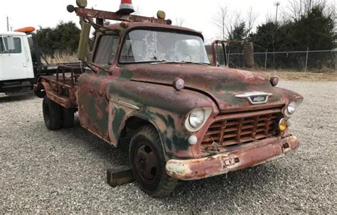 mater front | Barn Finds