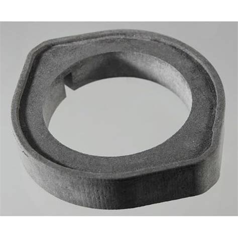 Toto 9BU004E TANK TO BOWL GASKET FOR DRAKE & VESPIN TOILET - Bidets - Amazon.com